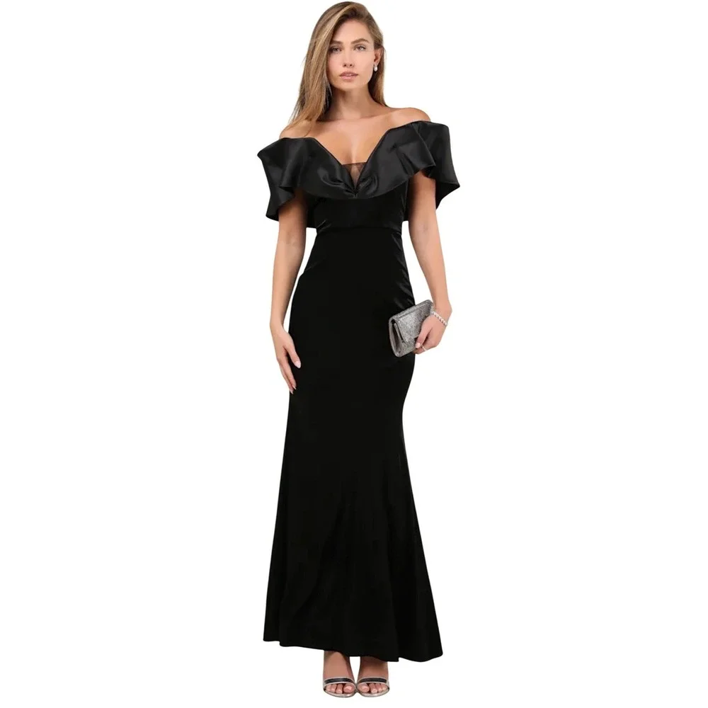 off shoulder dress lulus Stunning Personality Pink Mesh Off-the-Shoulder Maxi Dress